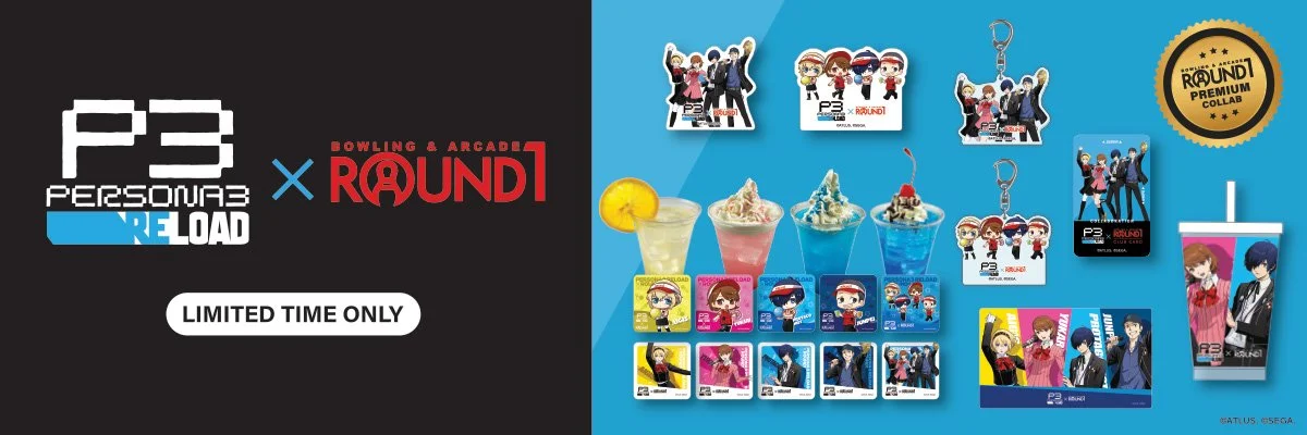Round1 Bowling & Arcade: Claw Machines, Crane Games, Rhythm Games